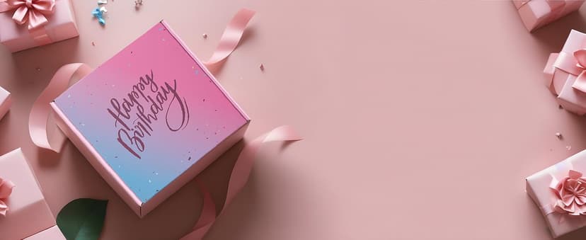 Birthday Gifts for Women, Happy Birthday Gifts Basket for Women, Gifts Set for Best Friends Female Women Sister Mom Wife Her Girlfriend Coworker Bestie Bff Unique Birthday Box