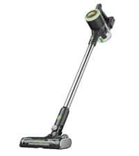 Eureka RapidClean Pro NEC280TL Cordless Stick Vacuum Cleaner – Lightweight 5.3 lbs, 40-Min Runtime, LED Headlights, 3 Power Modes, Ideal for Pet Hair, Hard Floors & Carpets