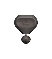 Quiet Handheld Percussion Muscle Massager for Back, Leg & Shoulder Pain Relief. Lightweight, Easy to Use, Ergonomic Grip TheraGun Therabody Relief Massage Gun | for Daily Comfort | 3-Speed | Navy B0CNS894RH