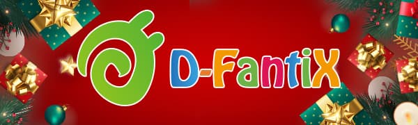 D-FantiX Christmas Gnomes Wine Bottle Cover, Handmade Swedish Tomte Gnomes Wine Toppers Santa Claus Bottle Bags with Drawstring Style Holiday Home Christmas Decorations Gift 3 Pack