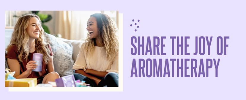 Cleverfy Shower Steamers Aromatherapy for Women and Men – Self-Care Shower Bombs for Stress Relief and Relaxation – 6 Tablets