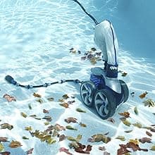 Polaris Vac-Sweep 3900 Sport Pressure Side Pool Cleaner