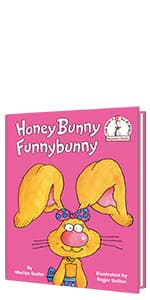 It's Not Easy Being a Bunny: A P.J. Funnybunny Book (Beginner Books) 0394861027