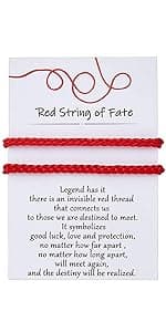 Desimtion Couples Bracelets I Love You Morse Code Matching Bracelets for Couples Gifts for Him and Her, Long Distance Relationship Gifts for Boyfriend and Girlfriend