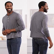 Depend Depend Fresh Protection Adult Diapers, Incontinence Underwear for Men, Disposable, Maximum, Large, Grey, 72 Count (2 Packs of 36), Packaging May Vary