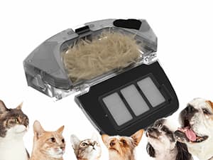 MONSGA Robot Vacuum and Mop Combo, 6000Pa Robotic Vacuum with 3.5L Self Emptying Station, Lidar Navigation Robot Vacuum Cleaner, 180mins Runtime, APP/Remote/Voice Control, for Hard Floors and Carpets