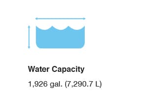 Intex 28141EH Easy Set Inflatable Swimming Pool Set: 13ft x 33in – Includes 530 GPH Cartridge Filter Pump – Puncture-Resistant Material – 1926 Gallon Capacity – 26in Water Depth
