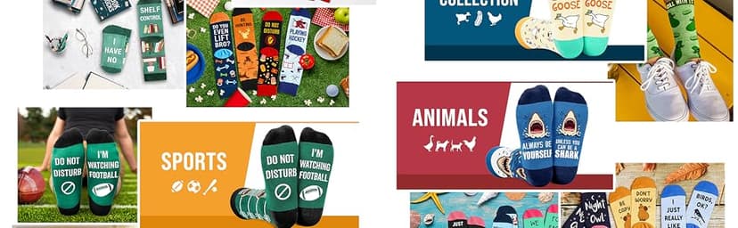 Pregnancy Gifts for New Mom, Dad, Grandma - Funny Socks For Expecting Dog Mom, Dog Dad - Stocking Stuffers B0FGJXDBSW