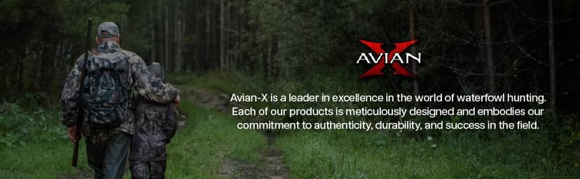 Avian-X Power Butt Kicker Motion Decoy
