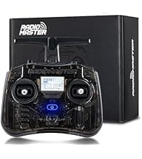 R8 ELRS Brushless Whoop Quadcopter, Ultralight 1S 80mm Micro FPV Drone BNF with 6 Port Battery Charger,2 Batteries Fly12 Mins for FPV Freestyle Racing Indoor Outdoor,FOV160°,Matrix G4 5IN1 FC,0802 20000KV Motor