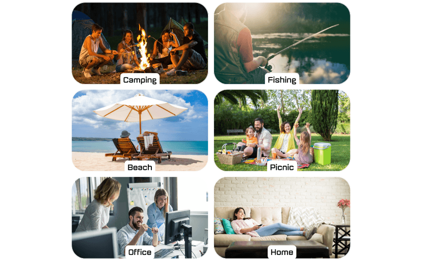 Gossby 14oz Super Daddio Travel Coffee Mug Tumbler - No. 1 Dad Nutrition Facts - Christmas, Fathers Day, Birthday Gift for Dad from Daughter Son Kid - Insulated Stainless Steel Cup with Handle