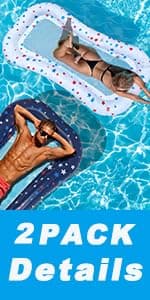 Pool Float Lounge Extra-Large Cooling Mesh Inflatable Raft with Cup Holder Ultra-Comfort Cooling Floating Lounger for Adults Beach Pool Lake Parties Summer Relaxation Essential