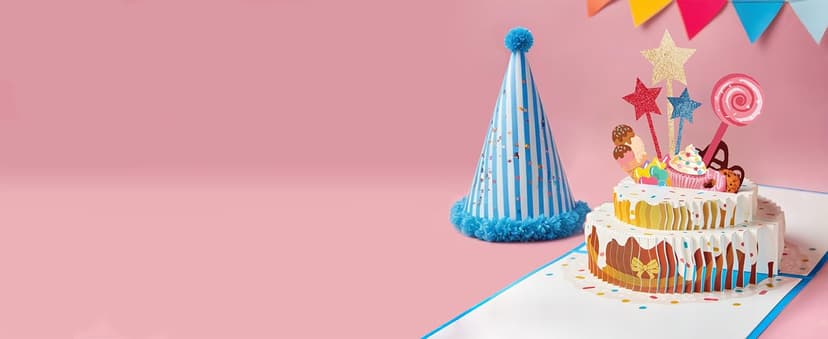 Birthday Gifts for Women, Happy Birthday Gifts Basket for Women, Gifts Set for Best Friends Female Women Sister Mom Wife Her Girlfriend Coworker Bestie Bff Unique Birthday Box