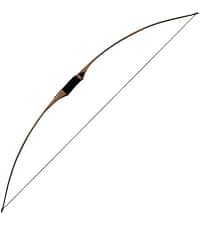 SAS Courage Hunting Takedown Recurve Archery Bow