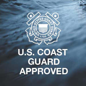 Onyx General Purpose Coast Guard Approved Boating Life Jacket