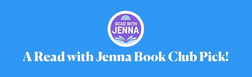 Blue Sisters: A Read with Jenna Pick: A Novel