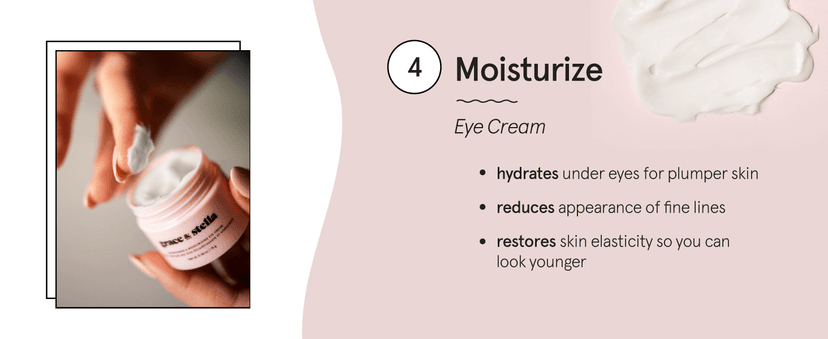 grace & stella Award Winning Under Eye Mask - Reduce Dark Circles, Puffy Eyes, Undereye Bags, Wrinkles - Gel Under Eye Patches - Gifts for Women Under 10 Dollars - Vegan Cruelty-Free (Pink, 6 Pairs)