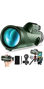 VIGOROSO Men's Mechanical Watches Day Date Black Leather Automatic Self Winding Watch for Men