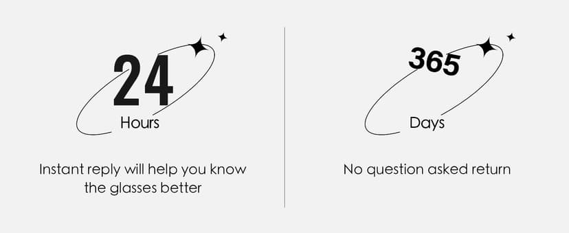 ANRRI Blue Light Blocking Glasses, Anti Eyestrain Lens Lightweight Frame Eyeglasses, Black, Men/Women