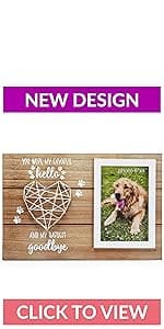 You're My Person Best Friends Picture Frame - Friend Birthday Gift for Women, BFF, Bestfriend, Besties - Long Distance Friendship for Soul Sisters, Big Sis - 4x6 Inches Cute Photo