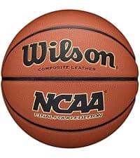 Wilson NCAA Final Four Basketball - 29.5" and 28.5"