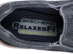 Skechers Men's Expected Avillo Relaxed-Fit Slip-On Loafer