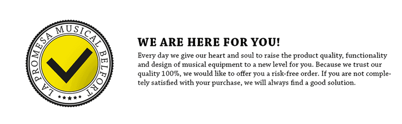 Belfort Classical Guitar Strings Nylon - Classical Nylon Strings Coated in Silver - 6 Guitar String Set + Extra 1E - Cuerdas para guitarra acustica - Cuerdas de guitarra acustica