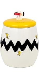 Hallmark Paper Wonder Peanuts Pop Up Valentines Day Card (Snoopy and Woodstock)