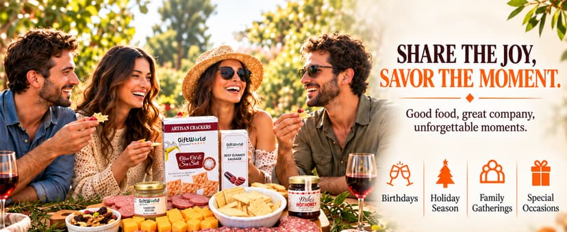 Food Gifts for Men, Meat Sampler For Men, Tailgating, Business, Congratulations, Care Packages, Thanksgiving & Holiday Gifts Charcuterie Meat and Cheese Gift Basket, Charcuterie Board Food Items B09TZ6BMRD