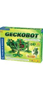 Thames & Kosmos Mega Cyborg Hand STEM Experiment Kit | Build Your Own GIANT Hydraulic Amazing Gripping Capabilities Adjustable for Different Sizes Learn Pneumatic Systems B085LRW4VR
