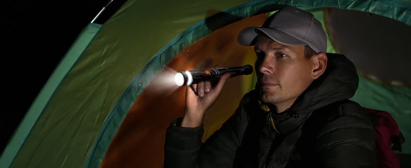 Lenski Stocking Stuffers for Men Adults, for Men Magnetic Pickup Tool, Mens Grandpa Husband Gifts, White Elephant Gifts for Adults, Cool Stuff Gadgets