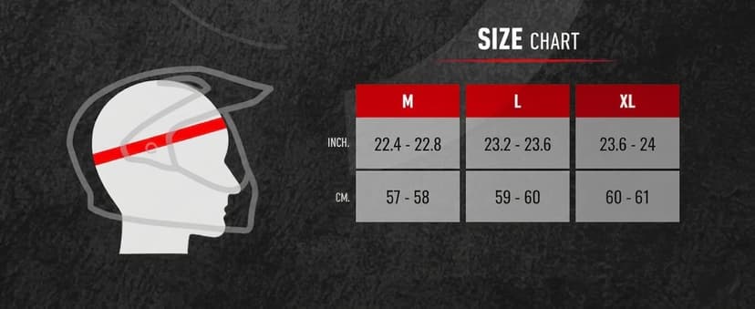 MMG Motorcycle Full Face Helmet DOT Street Legal Comes with Clear Shield and Spare Smoked Shield (MGAH26) (Matte Black, Medium)
