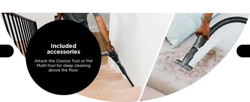 Shark ZU102 Rotator Pet Upright Vacuum with PowerFins HairPro & Odor Neutralizer Technology, Charcoal, 2.9 L Dust Cup