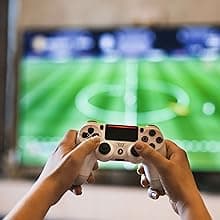 MIXJOY New Expecting Dad First Time Father's Day, Dad Unlocked Keychain with Baby Footprint Charm