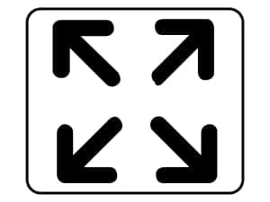 Wooden Ring Holder For Jewelry | 1 Piece | Black Walnut Wood & Brass Stand | Gift For Men & Women, Engagement, Wedding & Anniversary | Him & Her Rings Modern Display | Fits Any Band Size 00 Up