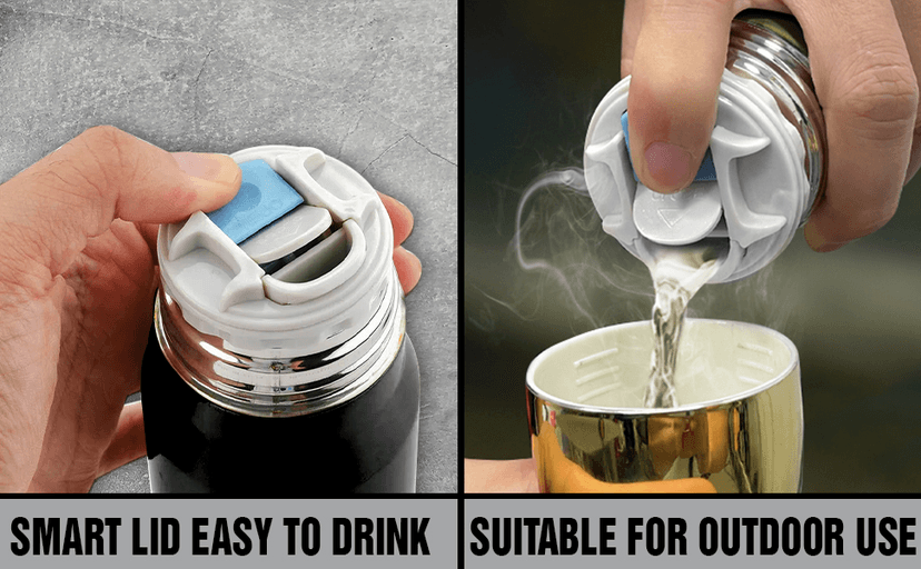 Retirement Gifts for Men, Christmas, Birthday Gift Ideas, The Legend Has Retired Tumbler, 17oz Insulated Tumbler with Patriotic American Flag Design - Funny Retirement Gift for Dad, Grandpa