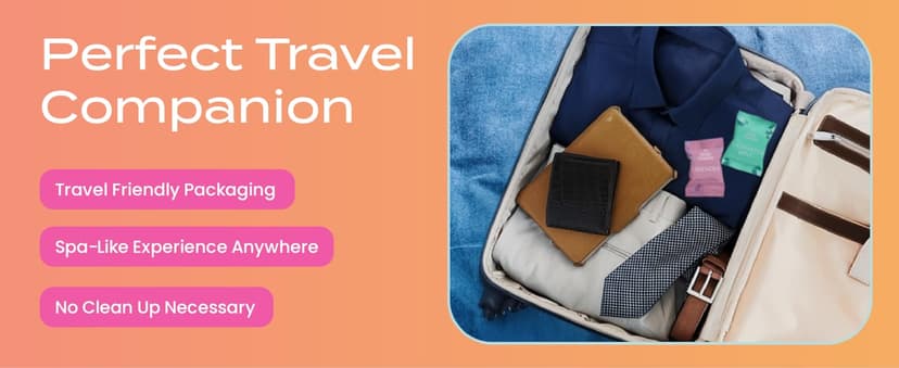 Body Restore Shower Steamers Aromatherapy 6 Pack - Christmas Stocking Stuffers for Men, Birthday Gifts for Women, White Elephant, Relaxation, Self Care - Citrus