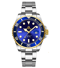 LN LENQIN Mens Watches Waterproof Stainless Steel Watch for Men Analog Quartz Fashion Business Designer Wristwatch