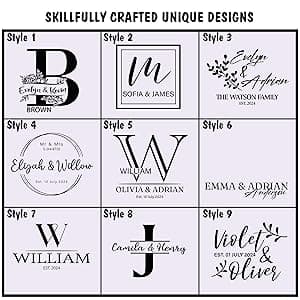 Personalized Charcuterie Board Gifts Set for Best Friends, Custom Large Cheese Board for Wedding, Anniversary, Birthday, Housewarming, Engagement, Party, New Home Gift Couple