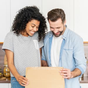 Charcuterie Board Gift Set - Bamboo Cheese Board and Knife Set - Housewarming Gifts for New Home, Wedding Gifts for Couples 2025, Bridal Shower Gifts, Birthday Gifts for Women