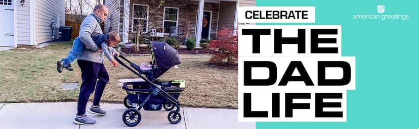 American Greetings Romantic Card (True Love)