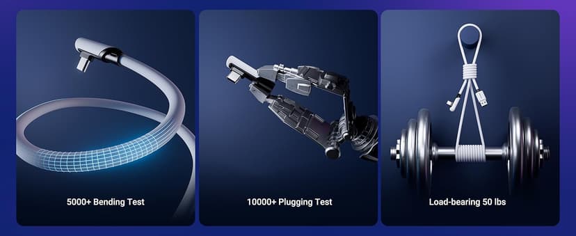 Syntech Link Cable 16FT for PCVR Compatible with Oculus/Quest 3/Meta Quest 3S, Quest2/Pro/Pico 4/Ultra Accessories and PC/SteamVR, High Speed PC Data Transfer, USB 3.0 to USB C Cable for VR Headset