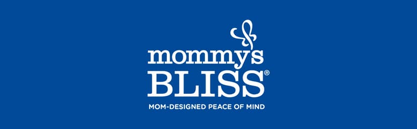 Mommy's Bliss 4-Piece Newborn and Baby Essentials Kit - With Gripe Water, Gas Relief Drops, Vitamin D 400IU, and Saline Drops/Spray - The Perfect Baby Gift.