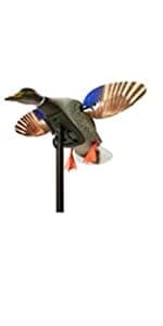 Mojo Outdoors Mojo Butt Up Rippler, Mallard