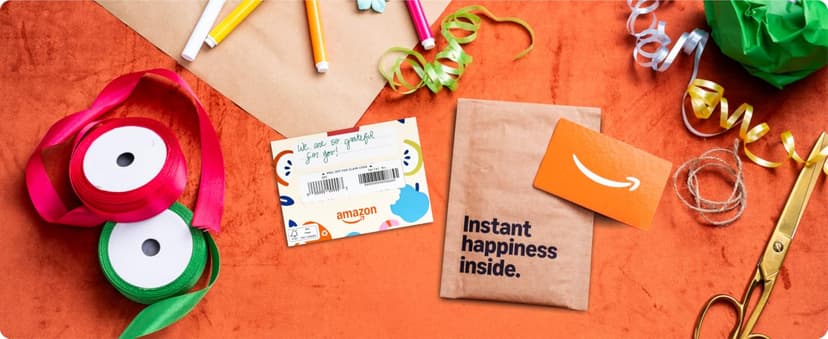 Birthday Amazon eGift Card B0F2N1RKPQ
