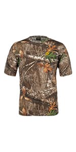 SCENTBLOCKER Shield Series Fused Cotton Pants, Hunting Pants for Men