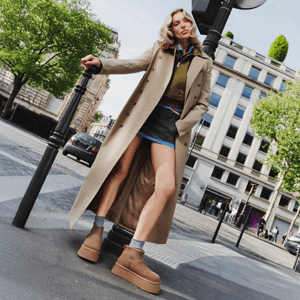 UGG Women's Cozy Slipper