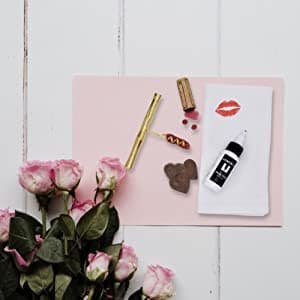 Amodex Ink & Spot Remover for Clothes, Leather and Skin - Removes Ink, Ballpoint, Sharpie, Grease and More, Works on Set-in Stains, Gentle but Powerful, 4oz/120ml Bottle