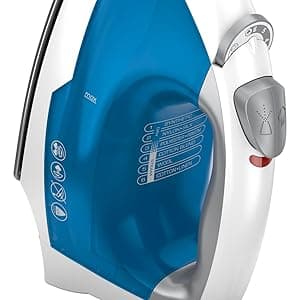 BLACK+DECKER 1200W Easy Steam Iron