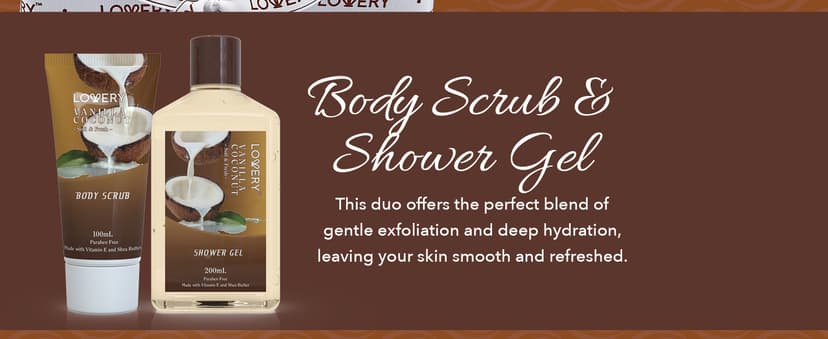 Gifts For Women Gift Basket for Women– 9 Piece Set of Vanilla Coconut Home Spa Set, Includes Fragrant Lotions, Extra Large Bath Bombs, Coconut Oil, Luxurious Bath Towel & More